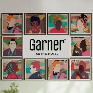 Garner By Ihg Bremen